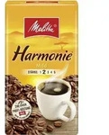 Melitta CAF&Eacute; HARMONIE, Inhalt: 500 g gemahlener Kaffee. Ihren leichten