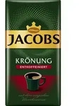 JACOBS Kaffee Kr&ouml;nung entkoffeiniert, 500 g, gemahlen
