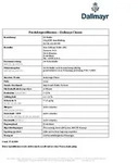 Dallmayr Kaffee Classic 236000000 gemahlen 500g