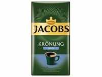 JACOBS Kaffee Krönung mild 7040340 gemahlen 500g