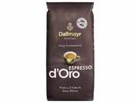 Dallmayr Kaffee Espresso d ́Oro 546000000 ganze Bohne 1.000g