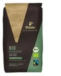 Tchibo Kaffee "Vista Bio Espresso", ganze Bohne