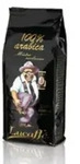 Lucaffe Mr. Exclusive - 100% Arabica, 1 kg