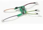 Carrera EVOLUTION Digital Decoder, Modul