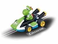 Carrera GO!!! 64035 Nintendo Mario Kart 8 - Yoshi, 20064035