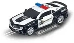 20064031 - GO!!! 2015 Chevrolet Camaro ZL1 Sheriff