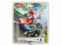 Carrera GO!!! 20064034 Nintendo Mario Kart 8 - Luigi, 20064034