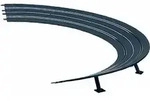 Carrera 20576 Spielzeug-Fahrzeugbahnteile & Zubeh&ouml;r (20020576)