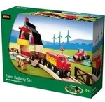 BRIO 33719 Modelleisenbahn & -zug (33719)