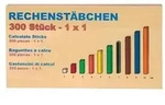 Small Foot Company 1136 - Rechenst&auml;bchen, Das Kleine 1x1,