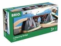 BRIO World - 33391 - Pont-Katastrophe