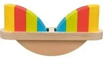 Goki 58762 - Balancierspiel Waage