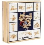 KAPLA Baukasten [100 Stk.]
