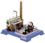 Wilesco Dampfmaschine D16