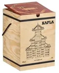 KAPLA&reg; Holz-Koffer [280 Stk.]