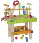 Eichhorn 100001844 Werkbank 49-tlg.