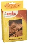 Teifoc Backstein Rot TEI906601