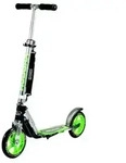 Hudora Big Wheel GS 205 neon, Scooter mit 205 mm Rolle
