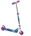 Mondo Frozen Scooter Aluminium 28221