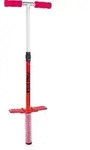 Small foot 9507 - Pogo Stick Variabel, Springstab, Metall, Ma&szlig;e: 26x6x62-88 cm
