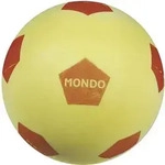 Softfussball Durchmesser 22 cm