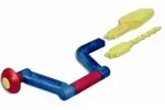 Spielstabil 7630 - Sandbohrer, Kombi Set
