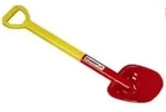 Spielstabil: Strandschaufel, 71 cm
