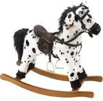 Schaukelpferd CARLOTTA 46 cm