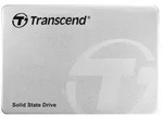 Transcend SSD370S 128 GB Interne SATA SSD 6.35 cm (2.5 Zoll) SATA 6 Gb/s Retail