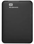 WD Elements Portable USB3.0 2TB