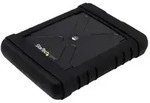 StarTech.com USB 3.0 auf 2,5 SATA 6Gbps / SSD Festplattengeh&auml;use mit UASP - 2,5 Zoll