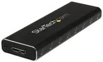 StarTech.com Externes M.2 SATA / SSD Festplattengeh&auml;use