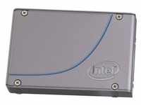"Intel Solid-State Drive DC P3600 Series - 400 GB SSD - intern - 2.5" (6.4 cm)"