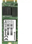 Transcend MTS600 256 GB Interne M.2 SATA SSD 2260 M.2 Retail TS256GMTS600