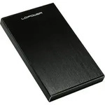"LC Power LC-25U3-Becrux - Speichergeh&auml;use - 2.5" (6.4 cm)"