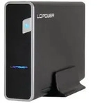 "LC Power LC-35U3 - Speichergeh&auml;use - 3.5" (8.9 cm)"