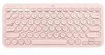 Logitech K380 Multi-Device Bluetooth Keyboard