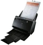 Canon imageFORMULA DR-C240 - Dokumentenscanner - CMOS / CIS - Duplex - Legal - 600