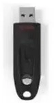 SanDisk Ultra&reg; USB 3.0 USB-Stick 64 GB Schwarz SDCZ48-064G-U46 USB-A (USB 3.2 Gen 1)