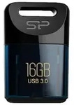 Silicon Power USB-Stick 16GB USB3.0 J06 Deep Blue Eingabe / Ausgabe