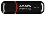ADATA DashDrive UV150 - USB-Flash-Laufwerk - 64 GB
