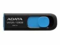 ADATA DashDrive UV128 - USB-Flash-Laufwerk - 128 GB
