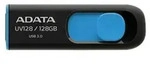 ADATA DashDrive UV128 - USB-Flash-Laufwerk - 128 GB