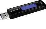 Transcend JetFlash&reg; 760 USB-Stick 64 GB Schwarz TS64GJF760 USB 3.2 Gen 1 (USB 3.0)