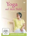 Yoga auf dem Stuhl, 1 DVD &Uuml;bungen f&uuml;r Beruf und Alltag