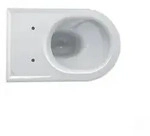 LAUFEN Wand-WC PRO Tiefsp&uuml;ler, 6 l wei&szlig;