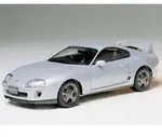 24123 - Modellbausatz,1:24 Toyota Supra