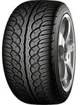 YOKOHAMA Sommerreifen 295/35 R24 TL 110V PARADA SPEC-X XL RPB BSW