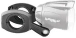 Busch & M&uuml;ller 470LHKAB Dynamo-Scheinwerfer Lenkerhalter passend auch f&uuml;r Bosch