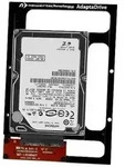 "NewerTech Newer Technology AdaptaDrive - Laufwerksschachtadapter - 3,5" auf 2,5""